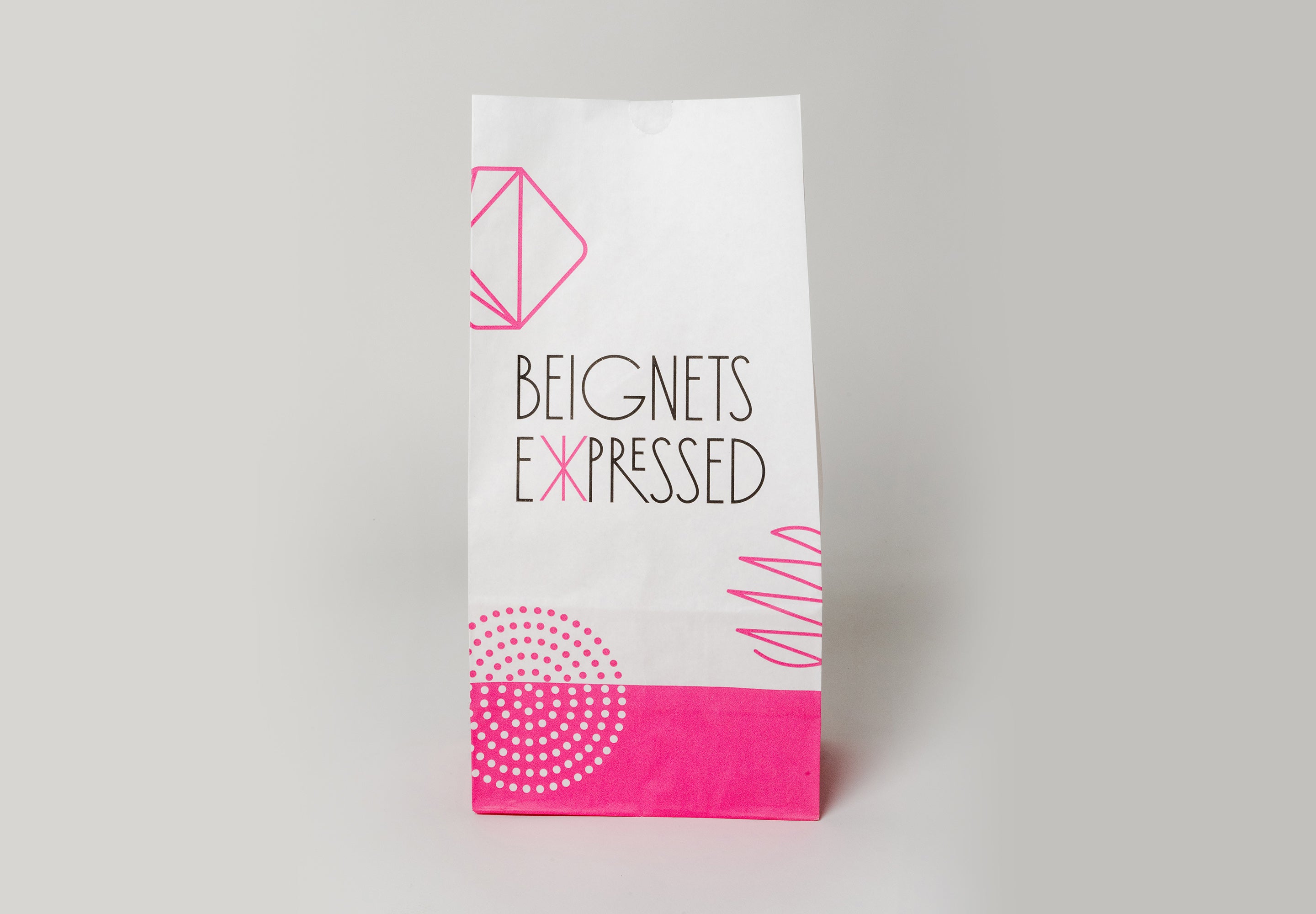 Image of 8# SOS Bag